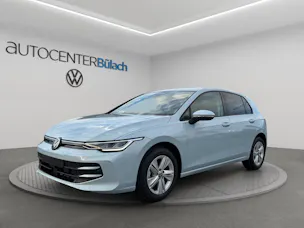 VW Golf 1.5 e TSI mHEV Value DSG