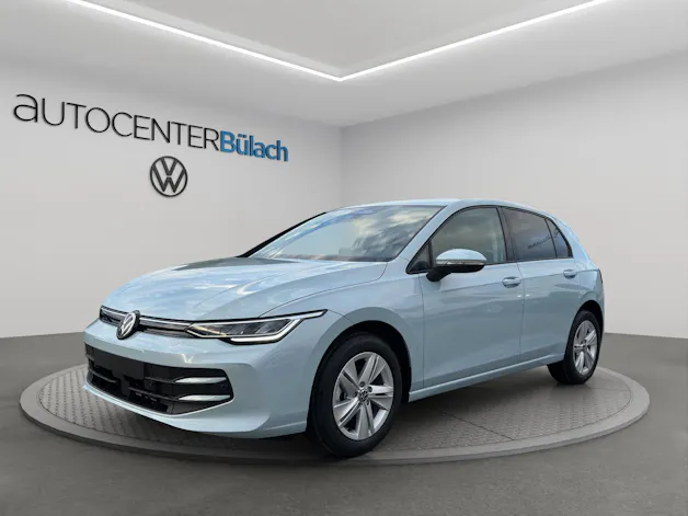 VW Golf 1.5 e TSI mHEV Value DSG