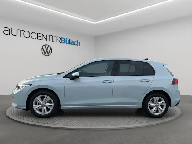 VW Golf 1.5 e TSI mHEV Value DSG