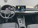 VW Golf 1.5 e TSI mHEV Value DSG