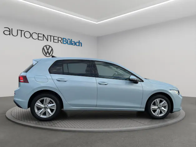 VW Golf 1.5 e TSI mHEV Value DSG