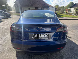Tesla Model 3 Long Range Dual Motor AWD