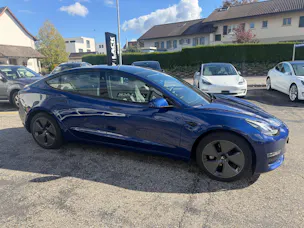 Tesla Model 3 Long Range Dual Motor AWD