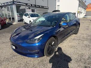 Tesla Model 3 Long Range Dual Motor AWD