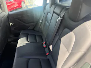 Tesla Model 3 Long Range Dual Motor AWD