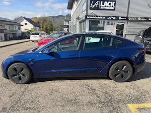 Tesla Model 3 Long Range Dual Motor AWD