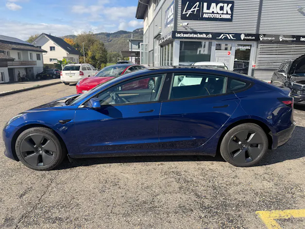 Tesla Model 3 Long Range Dual Motor AWD