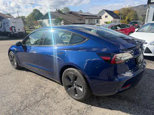Tesla Model 3 Long Range Dual Motor AWD