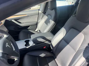 Tesla Model 3 Long Range Dual Motor AWD