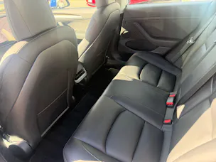 Tesla Model 3 Long Range Dual Motor AWD