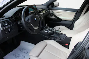 BMW 435i Gran Coupé xDrive Sport Line Steptronic