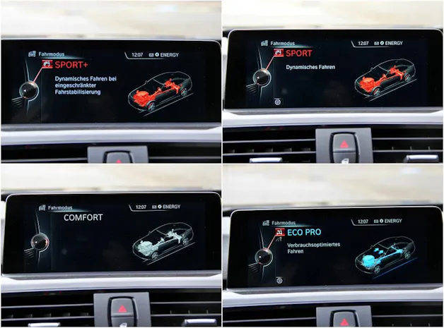 BMW 435i Gran Coupé xDrive Sport Line Steptronic