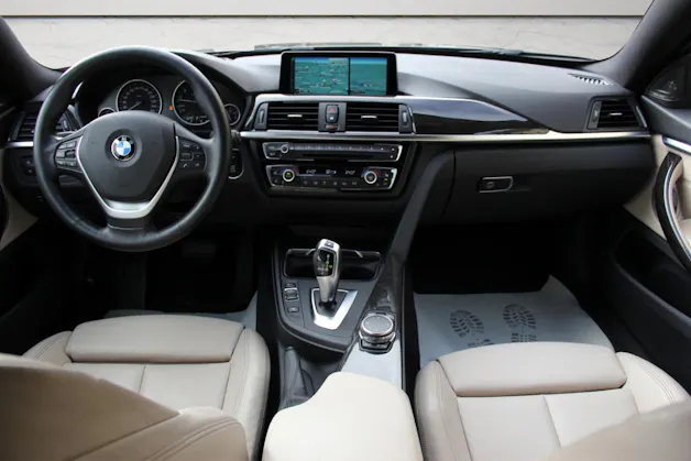 BMW 435i Gran Coupé xDrive Sport Line Steptronic