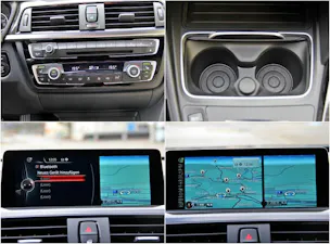BMW 435i Gran Coupé xDrive Sport Line Steptronic