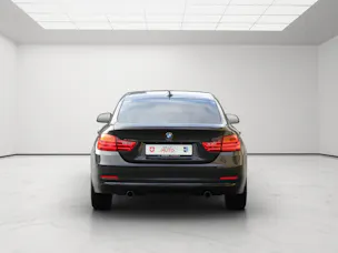 BMW 435i Gran Coupé xDrive Sport Line Steptronic