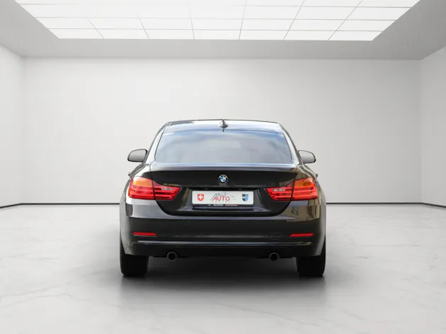 BMW 435i Gran Coupé xDrive Sport Line Steptronic