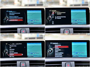BMW 435i Gran Coupé xDrive Sport Line Steptronic