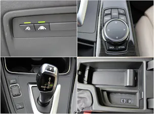 BMW 435i Gran Coupé xDrive Sport Line Steptronic