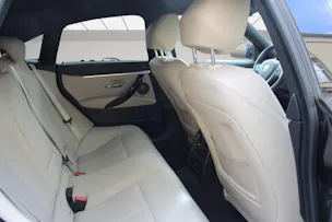 BMW 435i Gran Coupé xDrive Sport Line Steptronic