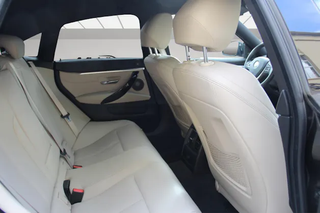 BMW 435i Gran Coupé xDrive Sport Line Steptronic