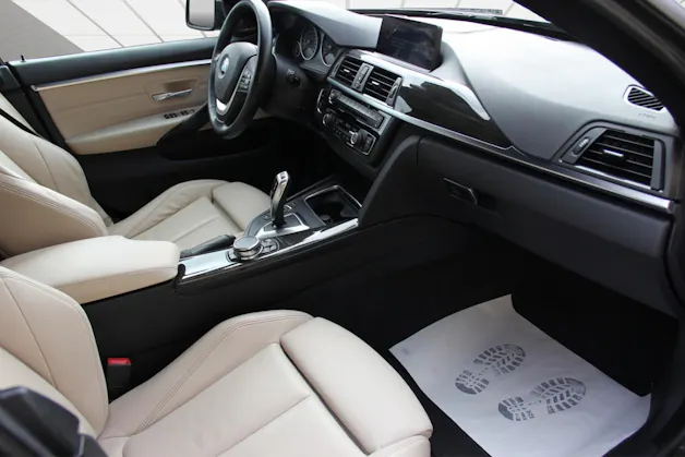 BMW 435i Gran Coupé xDrive Sport Line Steptronic