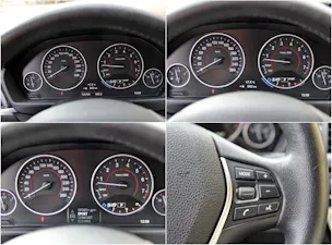 BMW 435i Gran Coupé xDrive Sport Line Steptronic