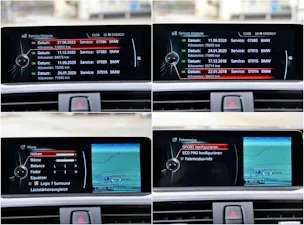 BMW 435i Gran Coupé xDrive Sport Line Steptronic