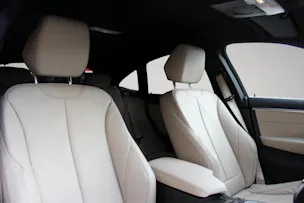 BMW 435i Gran Coupé xDrive Sport Line Steptronic