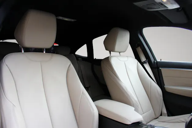 BMW 435i Gran Coupé xDrive Sport Line Steptronic