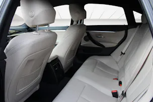 BMW 435i Gran Coupé xDrive Sport Line Steptronic