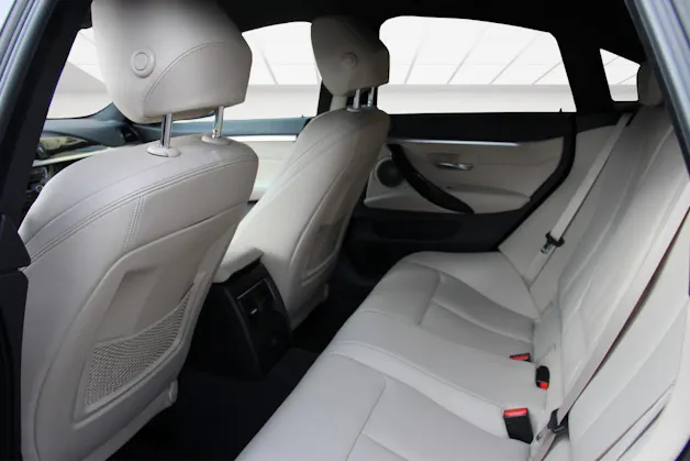 BMW 435i Gran Coupé xDrive Sport Line Steptronic