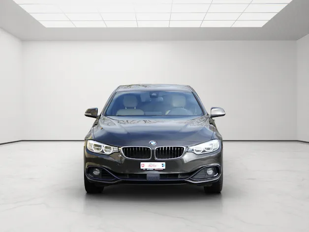 BMW 435i Gran Coupé xDrive Sport Line Steptronic