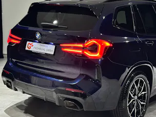 BMW X3 xDrive 20i M Sport Individual | CH | 1.Hand |