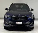 BMW X3 xDrive 20i M Sport Individual | CH | 1.Hand |