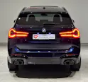 BMW X3 xDrive 20i M Sport Individual | CH | 1.Hand |