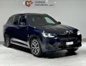 BMW X3 xDrive 20i M Sport Individual | CH | 1.Hand |