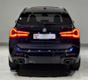 BMW X3 xDrive 20i M Sport Individual | CH | 1.Hand |