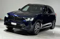 BMW X3 xDrive 20i M Sport Individual | CH | 1.Hand |