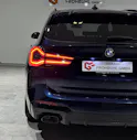 BMW X3 xDrive 20i M Sport Individual | CH | 1.Hand |