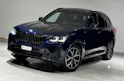 BMW X3 xDrive 20i M Sport Individual | CH | 1.Hand |