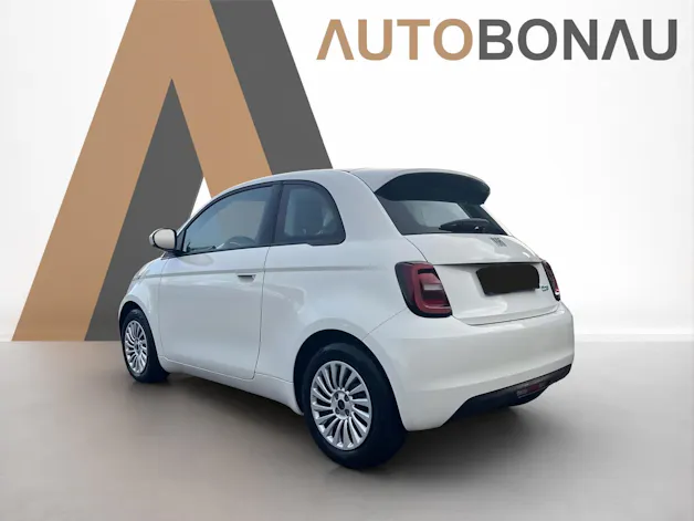 FIAT 500 Electric Cult 320KM