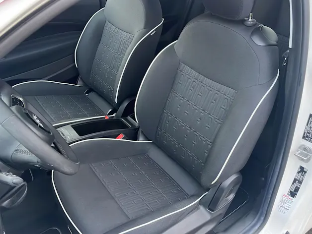 FIAT 500 Electric Cult 320KM
