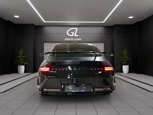 HYUNDAI N