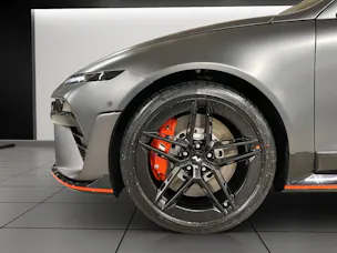 HYUNDAI N
