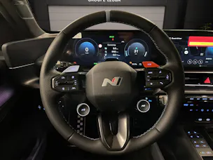 HYUNDAI N