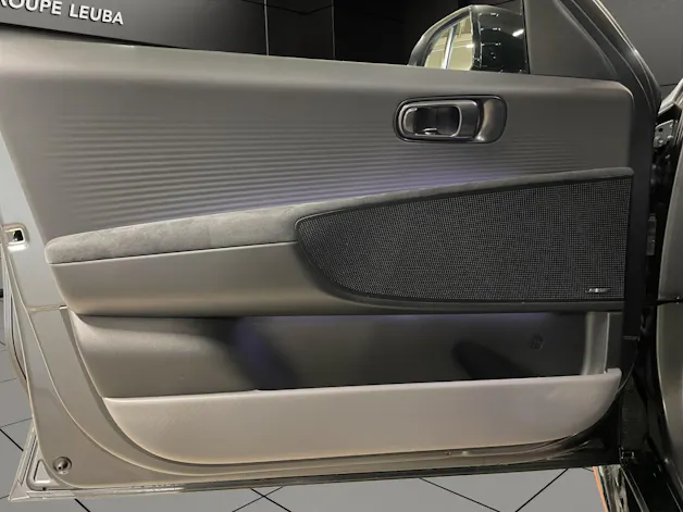 HYUNDAI N