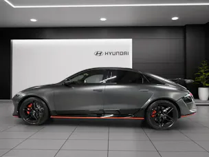 HYUNDAI N