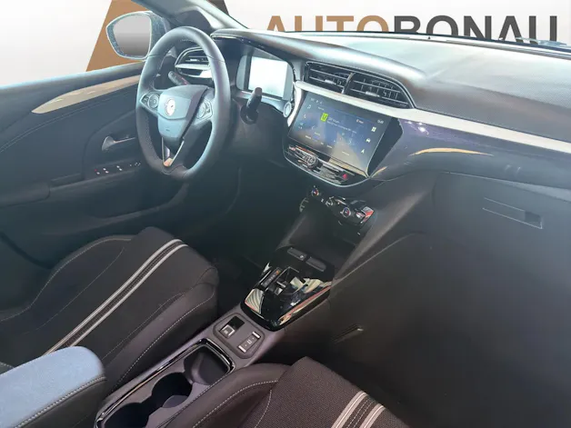 OPEL Corsa 1.2 T Hybrid GS