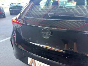 OPEL Corsa 1.2 T Hybrid GS