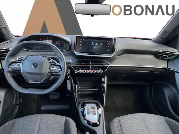 PEUGEOT 2008 1.2 Hybrid 145 Style